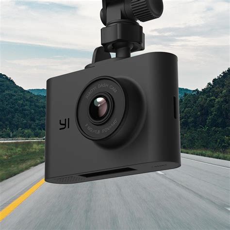 yi smart dash camera microsd card recommendation|yi nightscape dash camera.